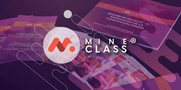 Mine Class llega a Perú