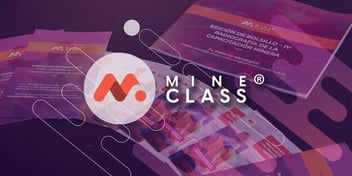 Mine Class llega a Perú